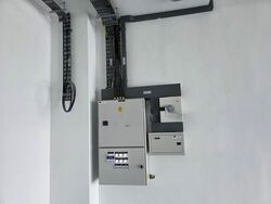 Hersing Kitchen (D18), Factory #580089441